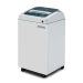 Shredder Kobra 260TS HS P6/7p 80 liters, 1000000000031400 02 