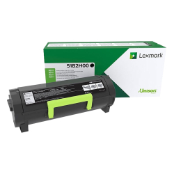 Тонер Lexmark 51B2H00 MX417 орг 8.5k