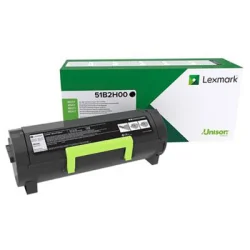 Тонер Lexmark 51B2H00 MX417 орг 8.5k