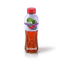 Iced tea Fuzetea Forest fruit 0.5l 12pc