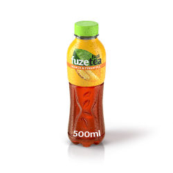 Iced tea Fuzetea Mango/Pineapple 0.5l12