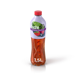 Fuzetea Berry iced tea 1.5l