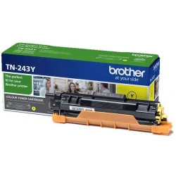 Toner Brother TN-243Y Yell L3510 org 1k