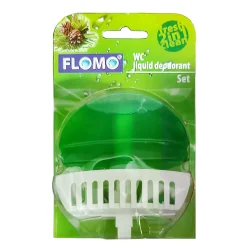 Block WC Flomo Pine 55ml