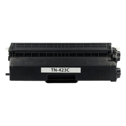 Тонер Brother TN-423C Cyan съвм 4k