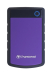 Външен HDD диск Transcend 1TB 2.5' Portable HDD StoreJet H3 Anti-shock, Purple, 5200006301560858 02 