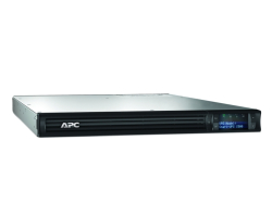 Непрекъсваем ТЗИ(UPS) APC Smart-UPS 1500VA/1000W
