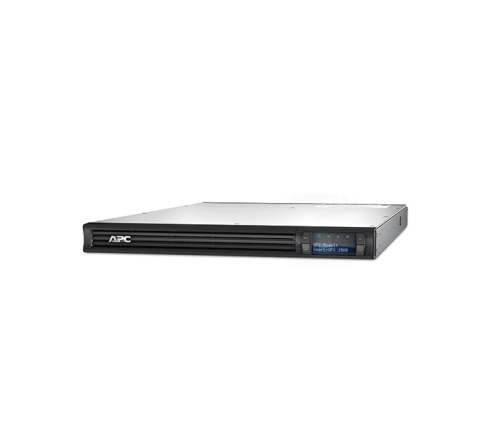 Непрекъсваем ТЗИ(UPS) APC Smart-UPS 1500VA/1000W, 5200006301966186 02 
