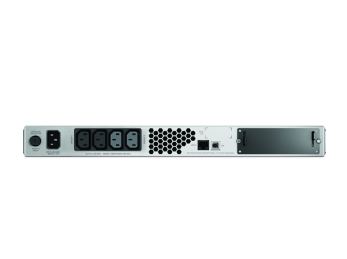 Непрекъсваем ТЗИ(UPS) APC Smart-UPS 1500VA/1000W, 5200006301966186 03 