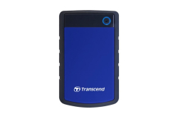 Външен HDD диск Transcend 2TB 2.5\