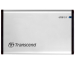Кутия за твърд диск Transcend 0GB StoreJet 2.5' Aluminum housing, 5200006302081746 04 