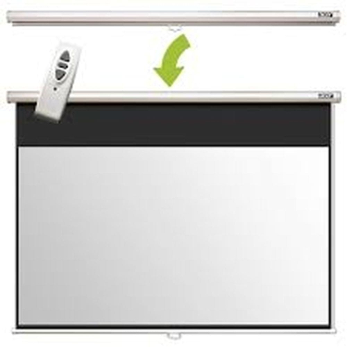 Екран Acer E100-W01MW Projection Screen 100' (16:10), 5200006302193146 02 