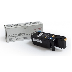 Toner Xerox Cyan Original 1К