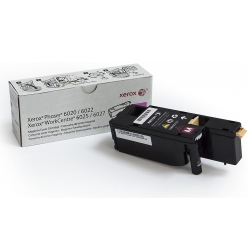 Toner Xerox Magenta Original 1К