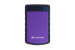 Външен HDD диск Transcend 4TB 2.5' StoreJet H3 Anti-shock, Purple, 5200006302527255 03 