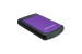 Външен HDD диск Transcend 4TB 2.5' StoreJet H3 Anti-shock, Purple, 5200006302527255 03 