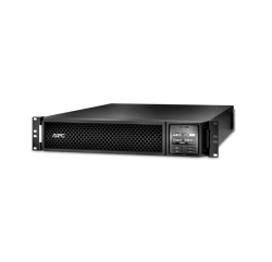 Непрекъсваем ТЗИ (UPS) APC Smart-UPS SRT 3000VA RM 230V