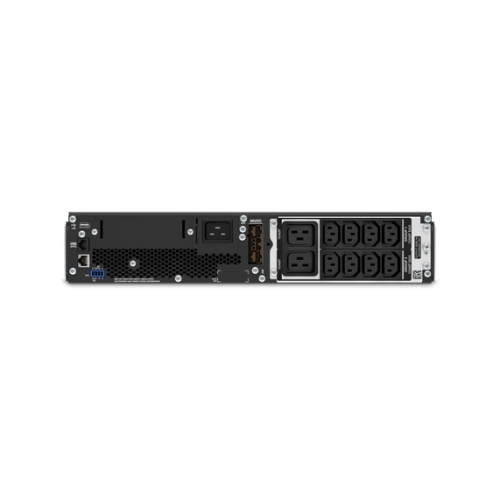 Непрекъсваем ТЗИ (UPS) APC Smart-UPS SRT 3000VA RM 230V, 5200006302570490 04 