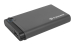 Кутия за твърд диск Transcend 0GB StoreJet 2.5 conversion kit, Rubber housing, 5200006302638236 04 