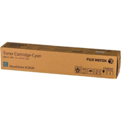 Тонер Xerox DC SC2020 Cyan