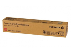 Xerox Toner DC SC2020 Magenta Original 3К