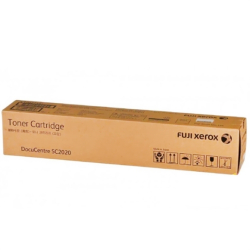 Тонер Xerox DC SC2020 Yellow оригинал 3К