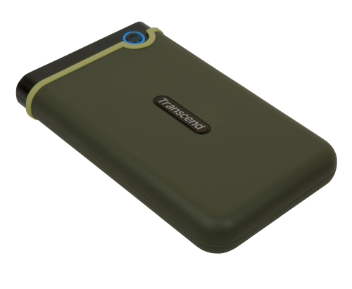 Външен HDD диск Transcend 1TB, 5200006302870631 03 