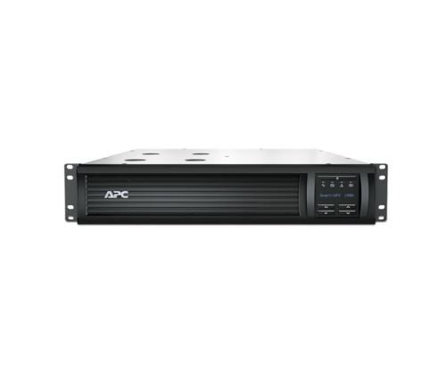 Непрекъсваем ТЗИ, APC Smart-UPS 1500VA LCD RM 2U 230V with SmartConnect, 5200006303011029 02 