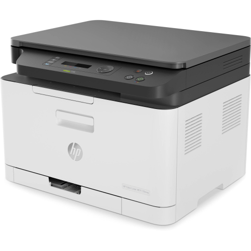 Лазерно многофункционално устройство, HP Color Laser MFP 178nw Printer, 5200006303403053 02 