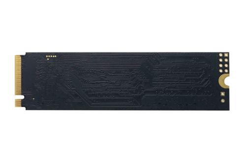 Вътрешен SSD диск Patriot P300 256GB, 5200006303510111 02 