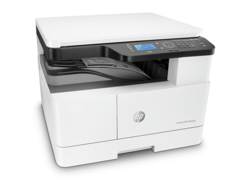 Лазерно многофункционално устройство, HP LaserJet MFP M442dn, 5200006303553566 02 