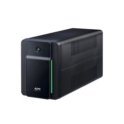 Непрекъсваем ТЗИ, APC Back-UPS 1600VA, 230V, AVR, IEC Sockets