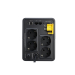 Непрекъсваем ТЗИ (UPS) APC Back-UPS 950VA, 5200006303613442 02 