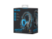 Слушалки, Fury Gaming Headset Phantom Black-Blue, 5200006303620282 06 