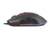 Мишка, Fury Gaming Mouse Scrapper 6400DPI Optical With Software RGB Backlight, 5200006303676623 05 