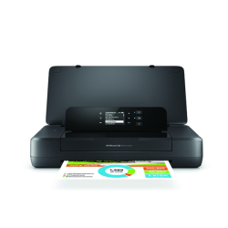 HP OfficeJet 200 Mobile printer