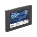 Вътрешен SSD диск Patriot Burst Elite 120GB , 5200006303694674 05 