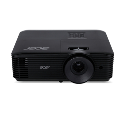 Мултимедиен проектор Acer X1128H Черен