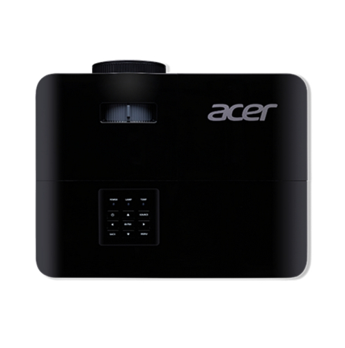 Мултимедиен проектор Acer X1128H Черен, 5200006303718095 02 
