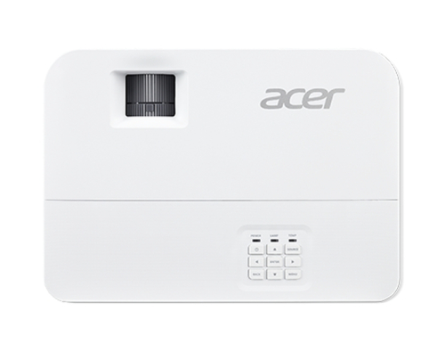 Мултимедиен проектор Acer H6815BD Бял, 5200006303752450 04 