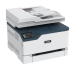 Лазерно многофункционално устройство, Xerox C235 A4 multifunction printer 22ppm. Duplex, network, wifi, USB, 2.4' colour touch screen, 250 sheet paper tray, 5200006303774502 04 