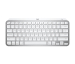 Клавиатура, Logitech MX Keys Mini For Mac Minimalist Wireless Illuminated Keyboard - PALE GREY - US Intl - EMEA, 5200006303778203 04 