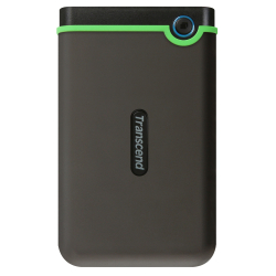 Външен HDD диск Transcend StoreJet M3 4TB
