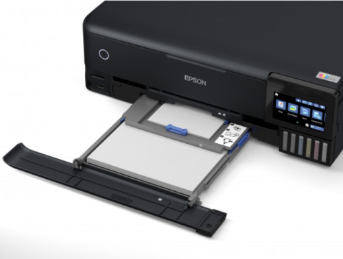 Принтер 3в1 Epson EcoTank L8180, мастиленоструен, 5200006303781786 05 
