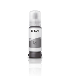 Мастило Epson 115 EcoTank Grey оригинал 70мл