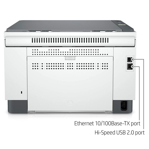 Лазерен принтер 3в1 HP LaserJet MFP M234dw, 5200006303807792 02 