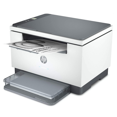 Лазерен принтер 3в1 HP LaserJet MFP M234dw, 5200006303807792 07 