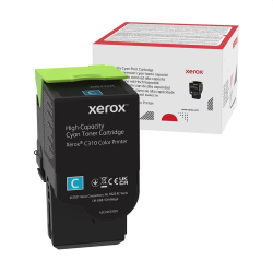 Тонер Xerox 006R04369 Cyan оригинал 5,5k
