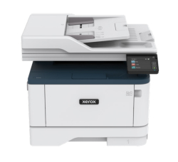 Лазерно многофункционално устройство, Xerox B305 A4 mono MFP 38ppm. Print, Copy, and Scan. Duplex, network, wifi, USB, 250 sheet paper tray