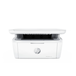Mono laser printer HP LaserJet MFP M140w All-in-one